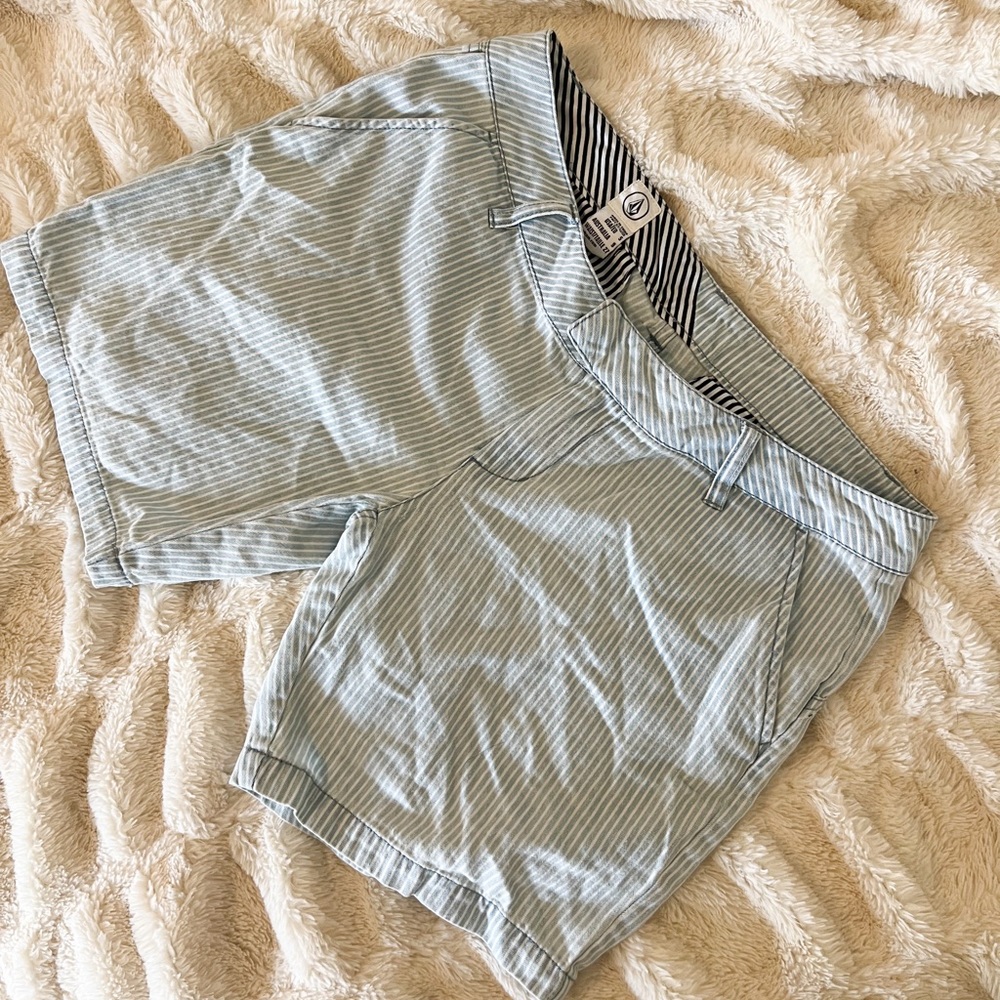 Volcom shorts